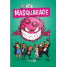 Les humeurs d'Oli. Vol. 4. Masquarade