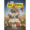 Les humeurs d'Oli. Vol. 3. Vox populi