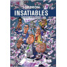 Insatiables - Album