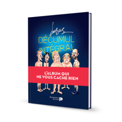 Décumul intégral - Album...