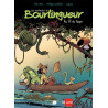 Les aventures du bourlingueur. Vol. 1. Au fil du Napo
