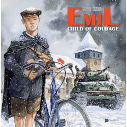 Emil, child of courage - Album