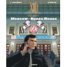 XIII  - Tome 29 - Moscow - Spaso House