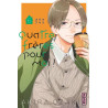 Quatre frères pour moi !  - Tome 6