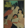 Filles Uniques - Tome 5 - Chélonia