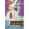 Naruto - Sasuke Retsuden - Tome 2