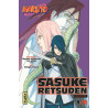 Naruto - Sasuke Retsuden - Tome 1