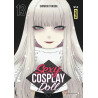 Sexy Cosplay Doll T13
