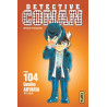 Détective Conan - Tome 104