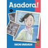 Asadora ! - Tome 8