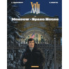 XIII  - Tome 29 - Moscow - Spaso House
