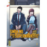 Smoking behind the supermarket with you - Tome 1