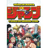 Créer un manga : l'école du Shônen Jump
