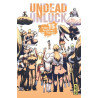 Undead unluck - Tome 15