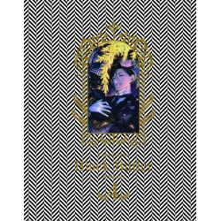 Black Butler - Artbooks -...