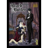 Agenda Black Butler 2023-2024