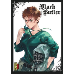 Black Butler - Tome 32