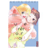 Quatre frères pour moi !  - Tome 4