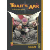 Toah's Ark - Le livre des Anima - Tome 3