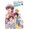 Zettai Karen Children - Tome 61