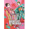 Bucket List of the dead - Tome 10
