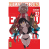 Fire Force - Tome 32