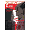 Fire Force - Tome 31