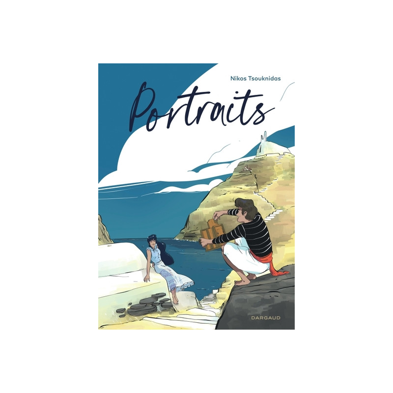 Portraits
