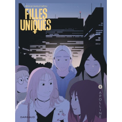 Filles Uniques - Tome 4 -...