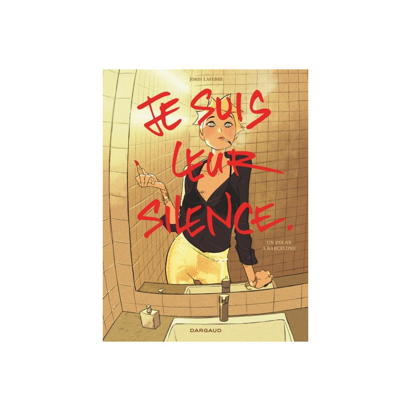 Je suis leur silence