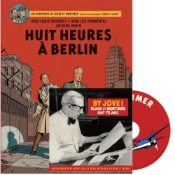 Blake & Mortimer - Tome 29...