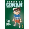 Détective Conan - Tome 101
