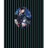 Black Butler - Artbooks - Tome 1