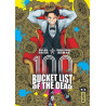 Bucket List of the dead - Tome 9