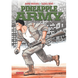 Pineapple Army - Tome 1