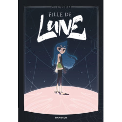Fille de Lune