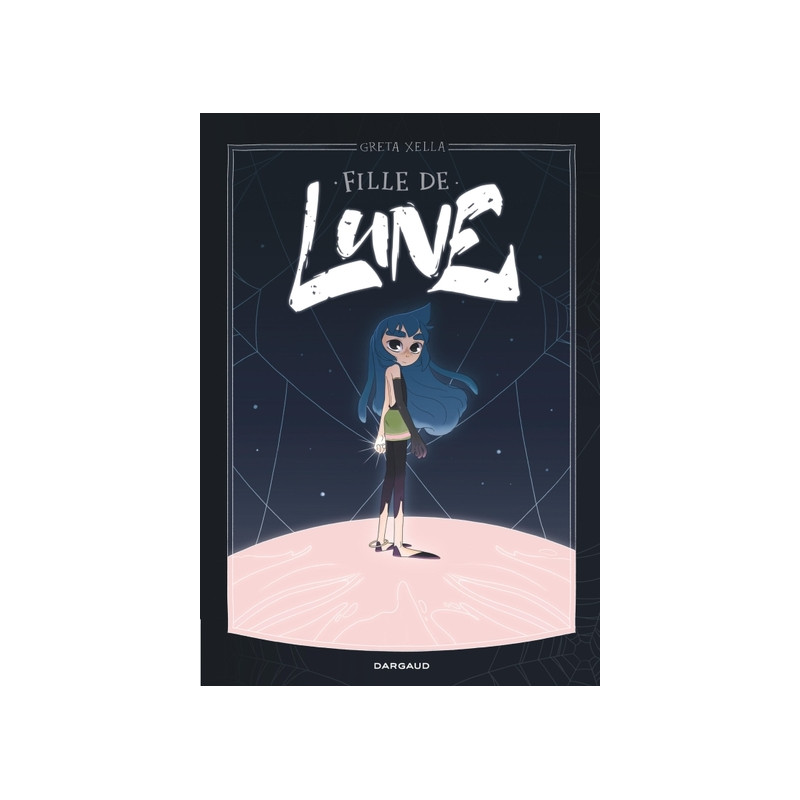 Fille de Lune