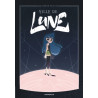 Fille de Lune