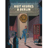 Blake & Mortimer - Tome 29 - Huit heures à Berlin