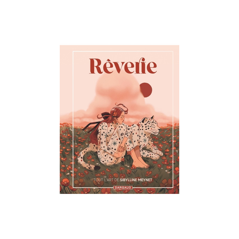 Rêverie - Artbook