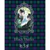 Black Butler - Artbooks - Tome 3