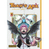 Toah's Ark - Le livre des Anima - Tome 2