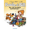 Boule & Bill - Tome 37 - Bill est un gros rapporteur !