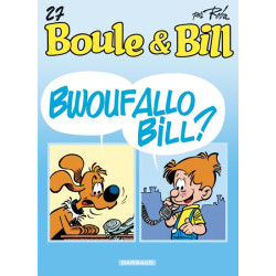 Boule & Bill - Tome 27 -...