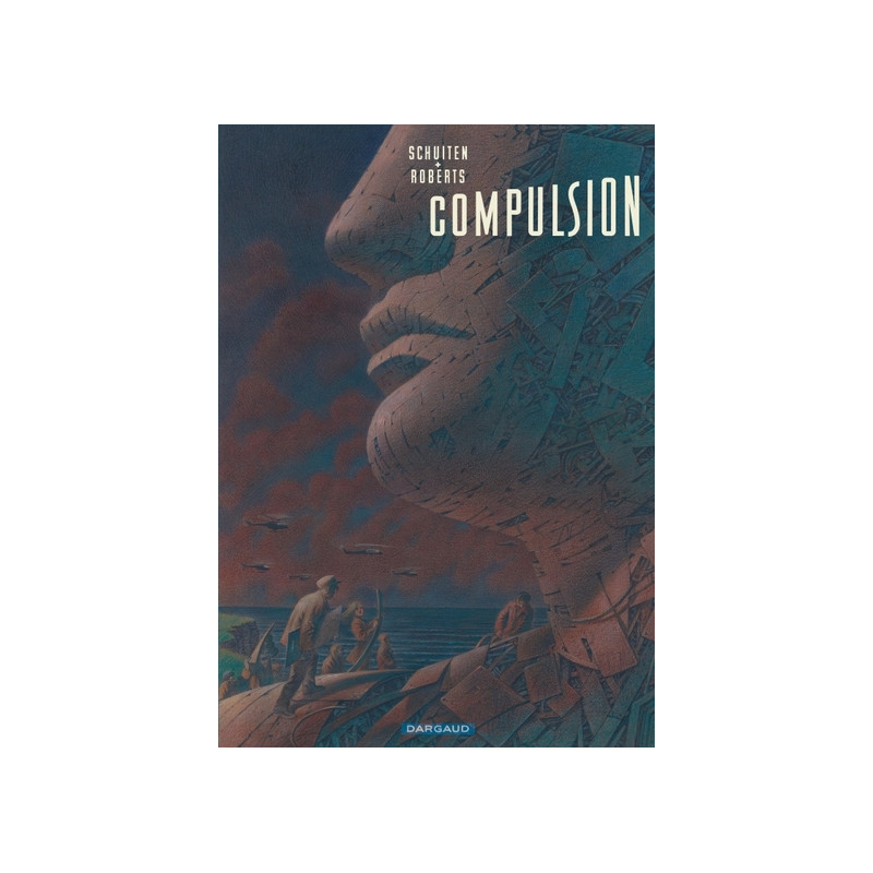 Compulsion