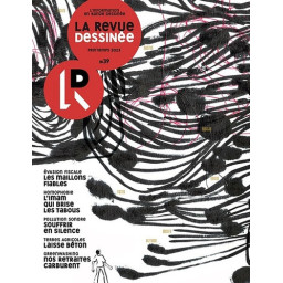 Revue dessinée 39