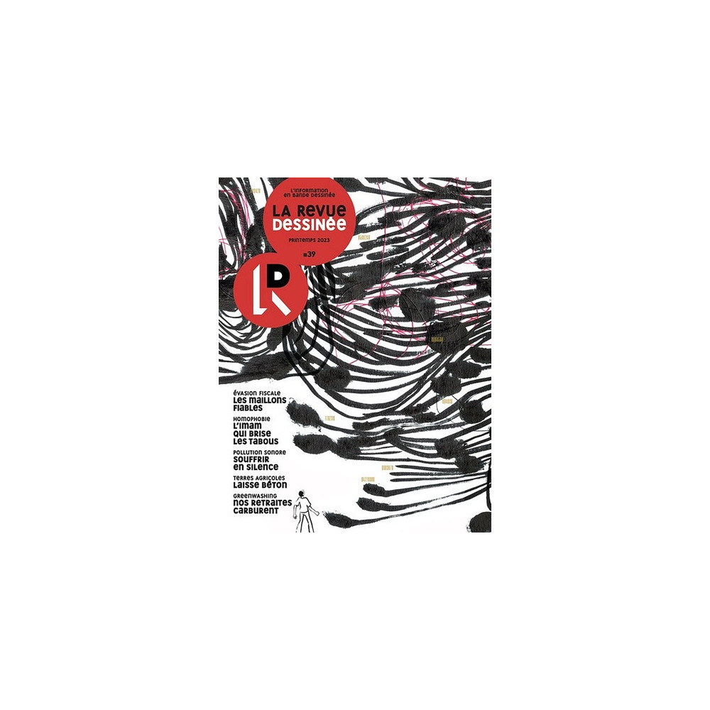 Revue dessinée 39