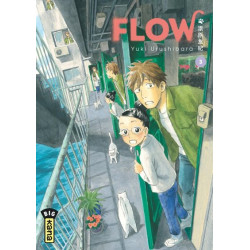 Flow - Tome 3