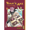 Toah's Ark - Le livre des Anima - Tome 1