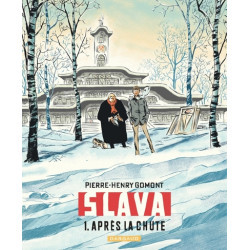 Slava - Tome 1 - Après la...